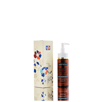 陵城男女外阴洗液