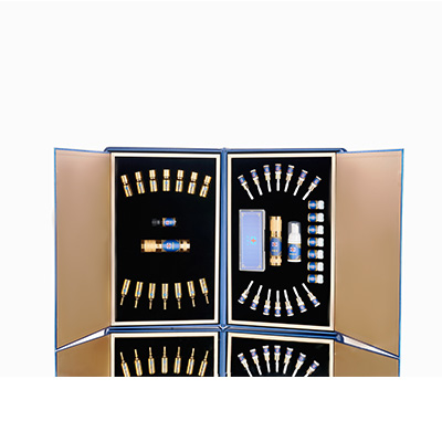 陵城7D私密抗衰养护套