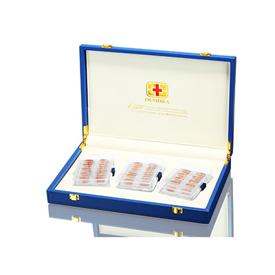 陵城子宫排毒套